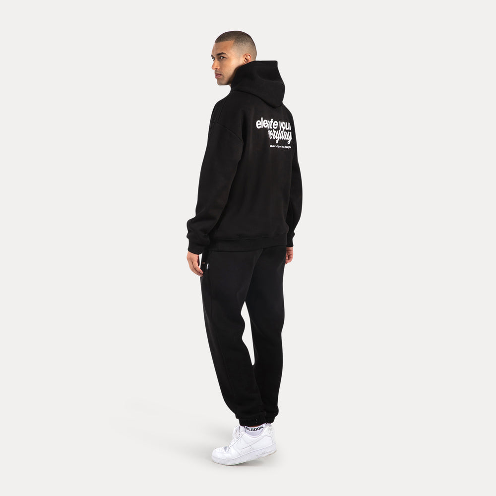 Tamio Hoodie