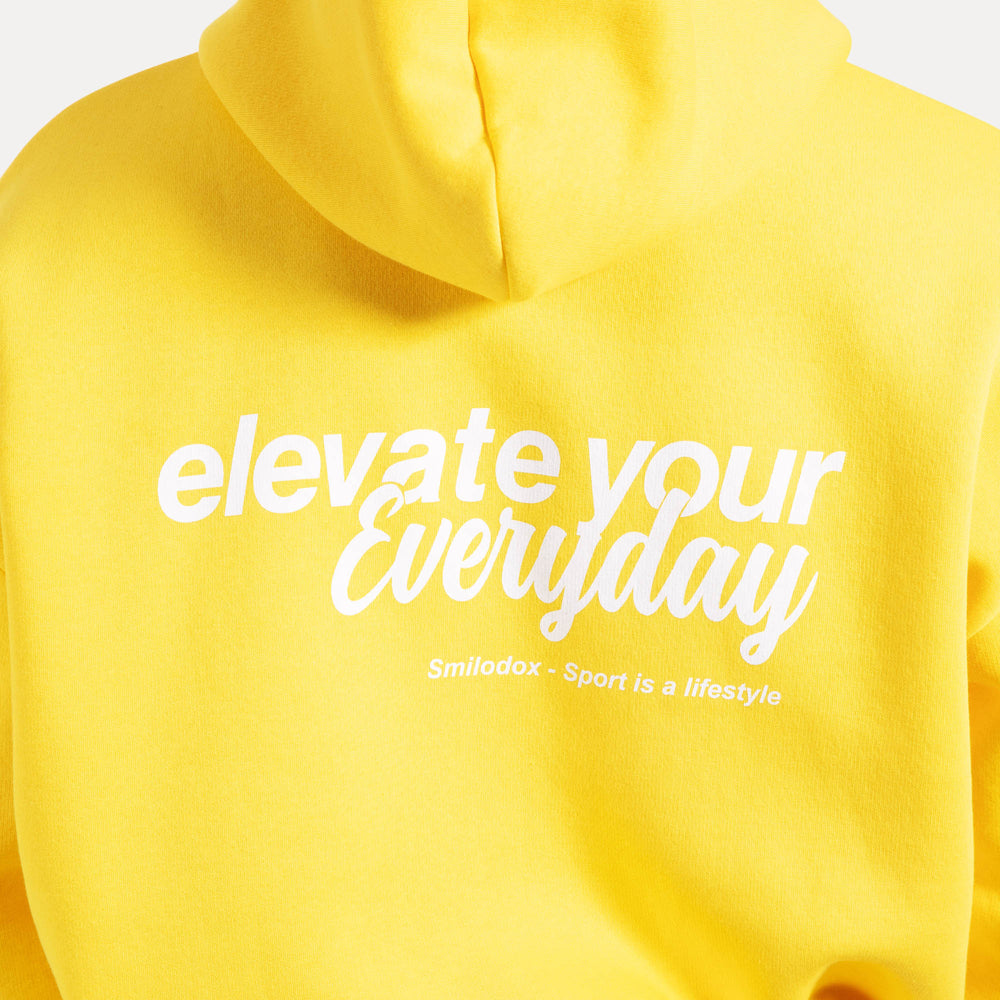 Tamio Hoodie