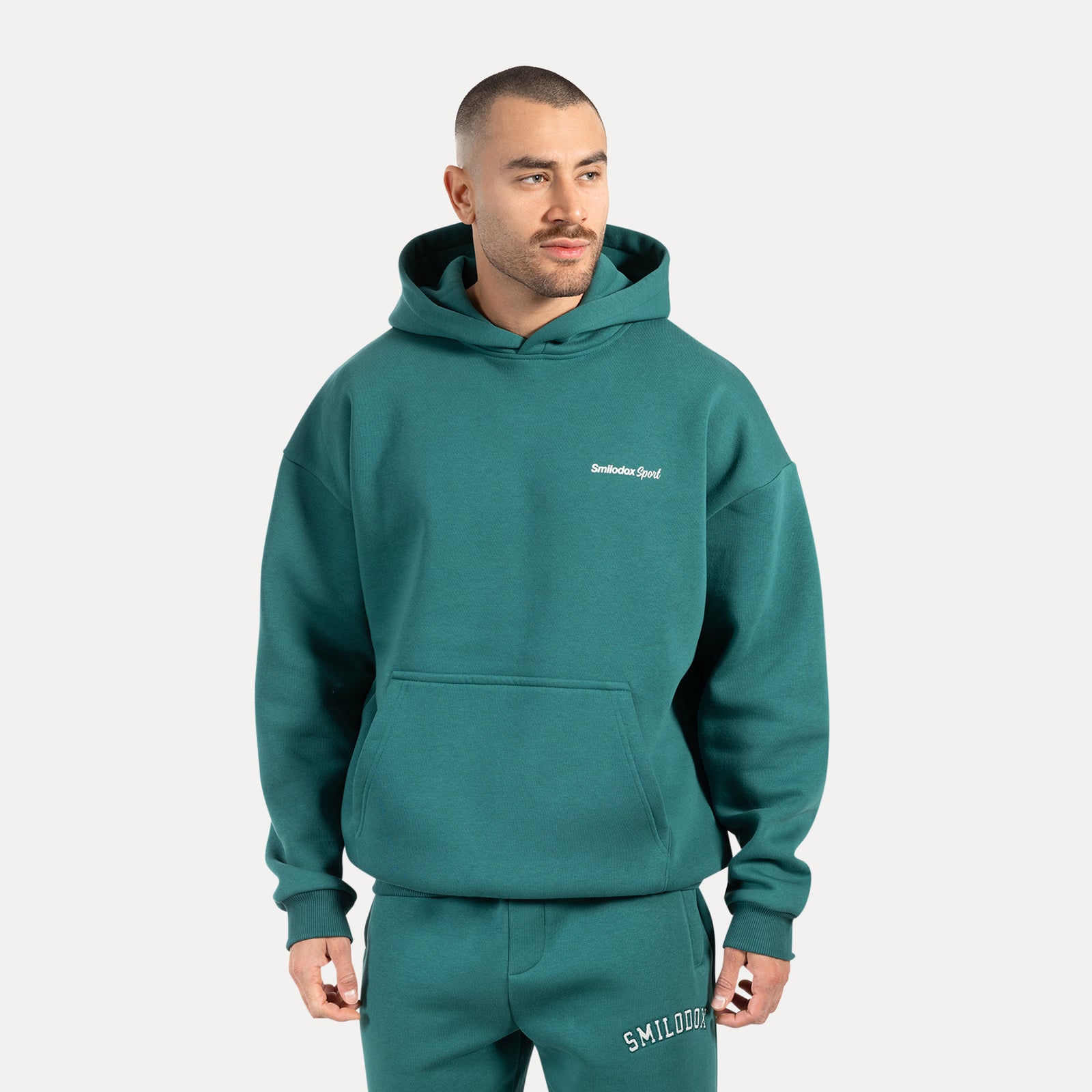Hoodie Tamio