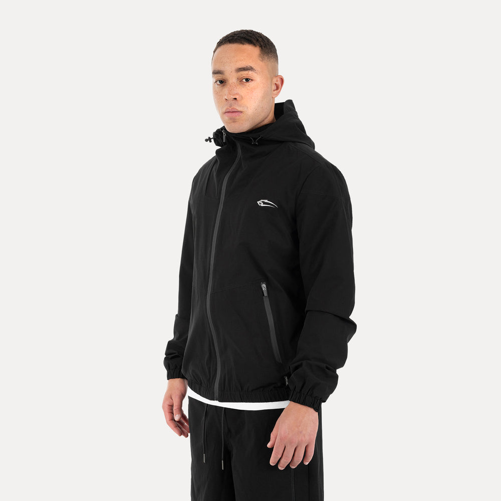 Lorenzo Jacket