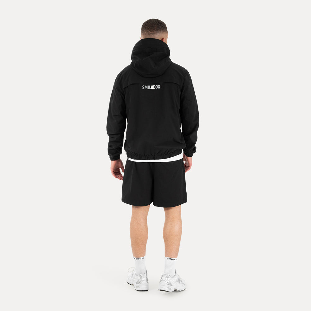 Lorenzo Jacket
