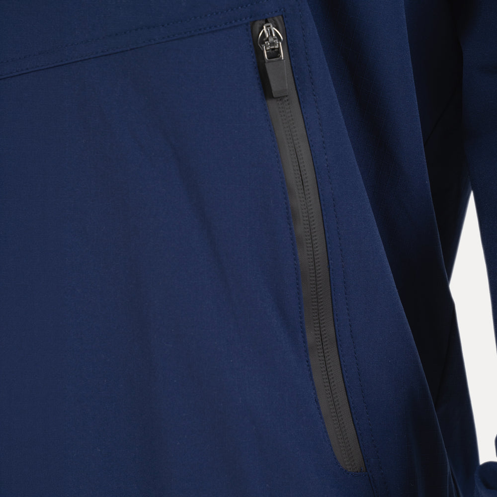 Lorenzo Jacket