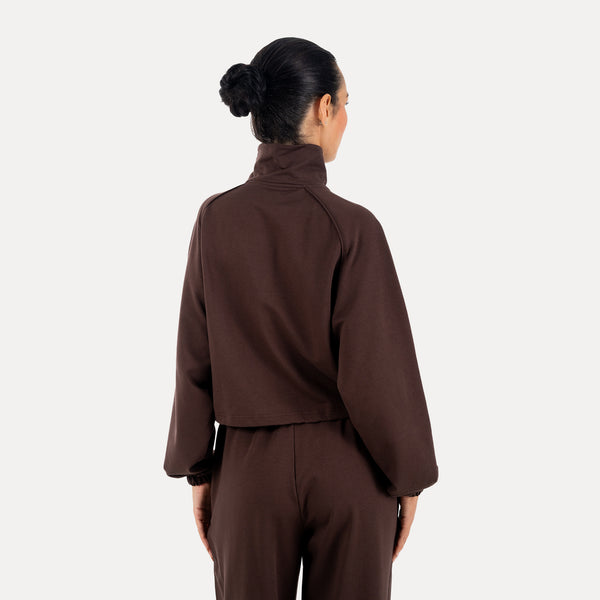 Jacket Ylena