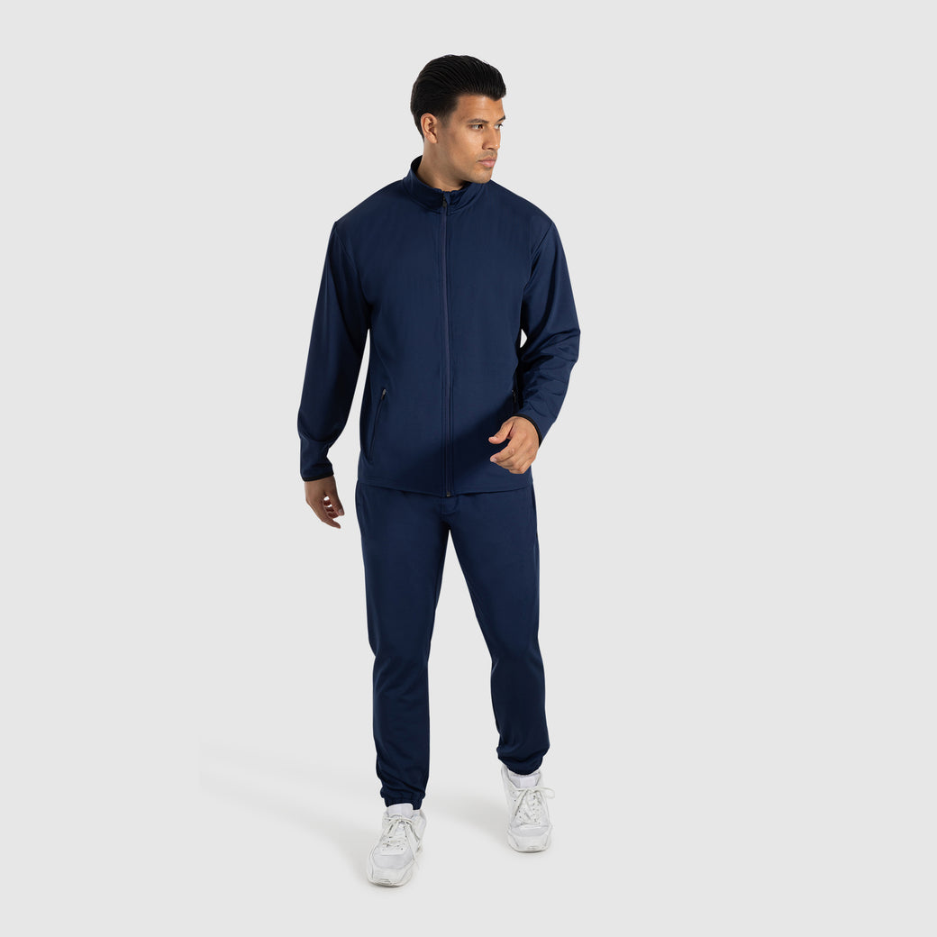 Marineblau