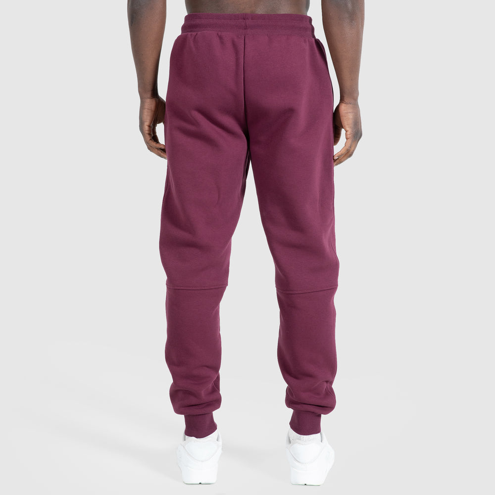 Sweatpants Dan