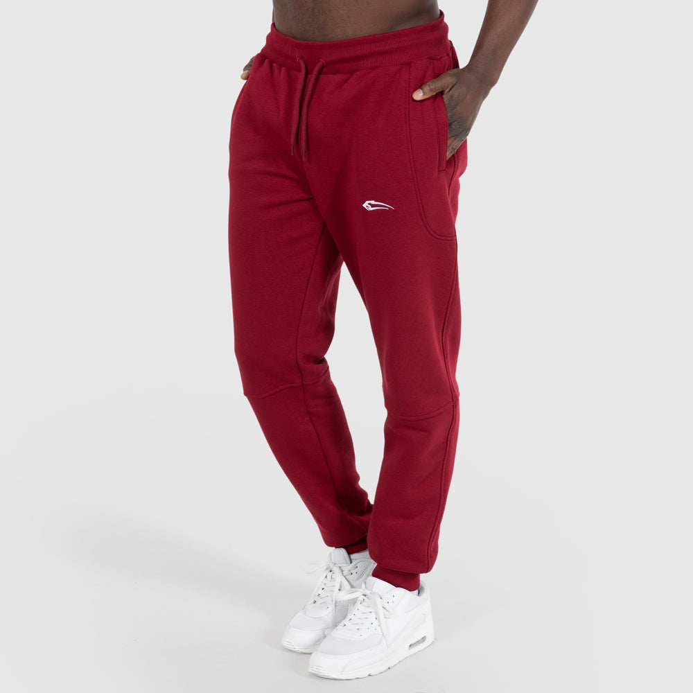 Sweatpants Dan