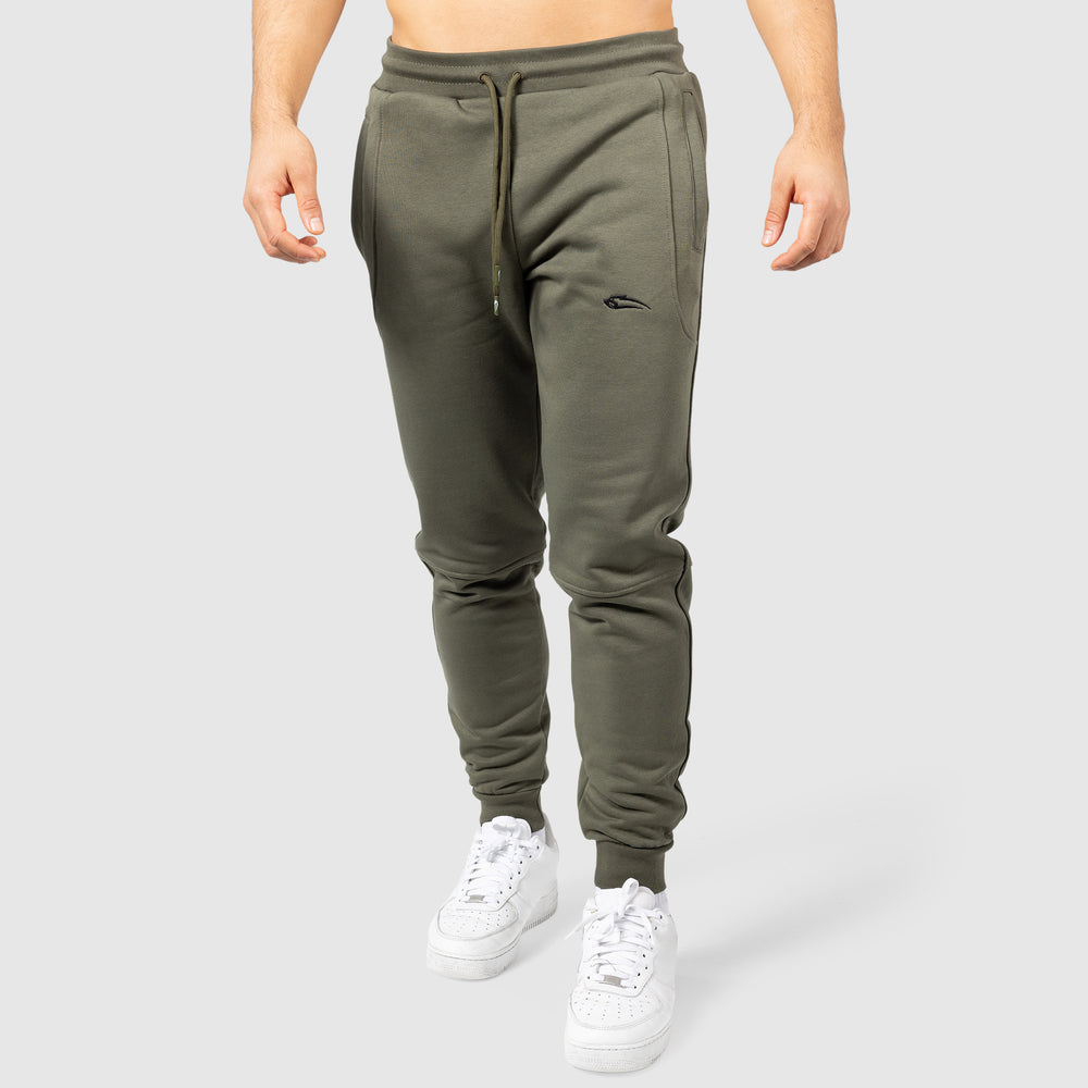 Sweatpants Dan
