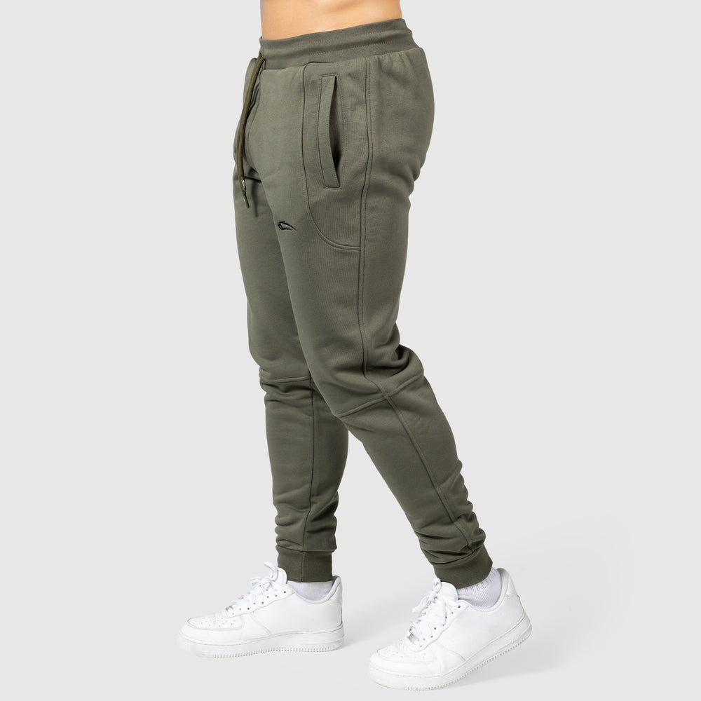 Sweatpants Dan