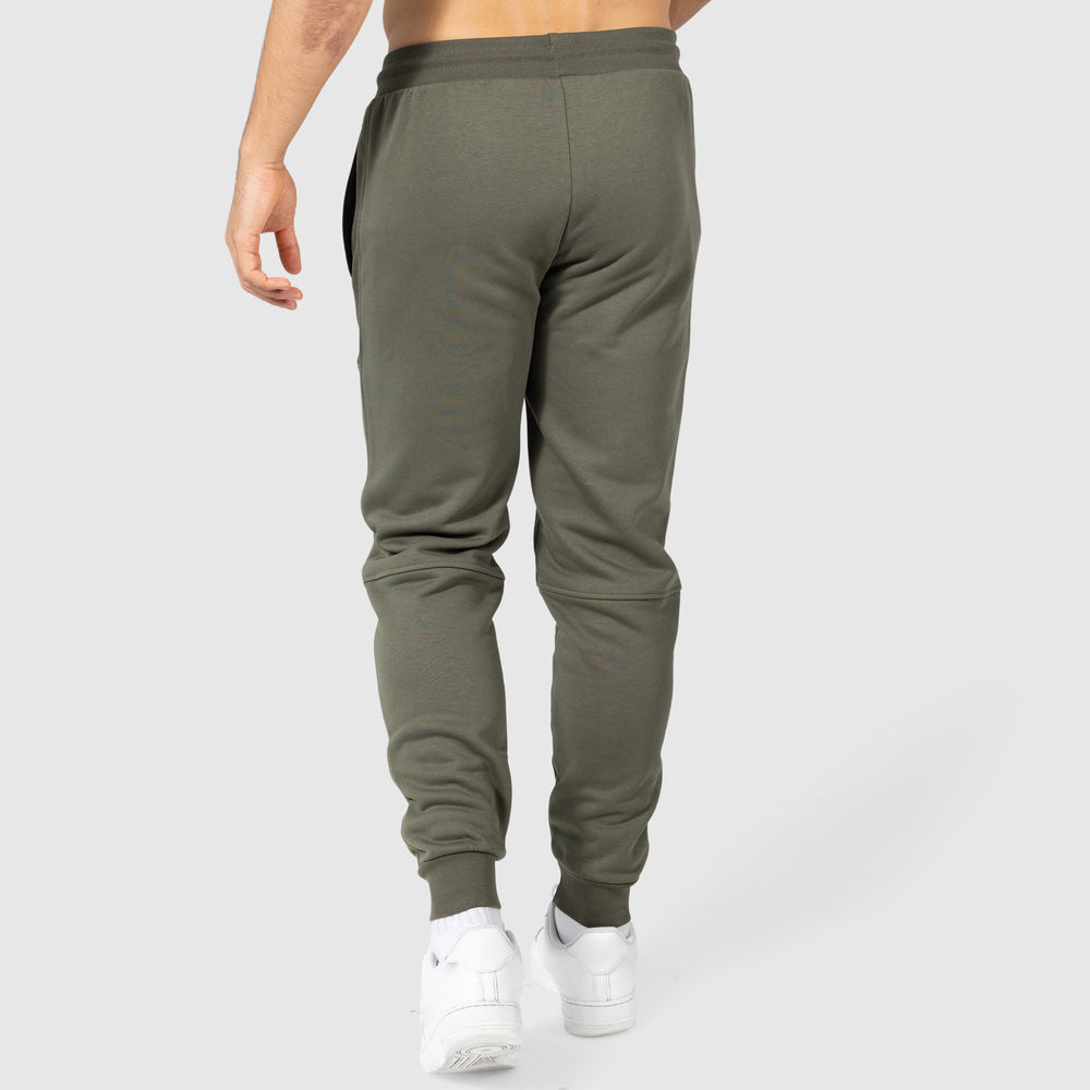 Sweatpants Dan