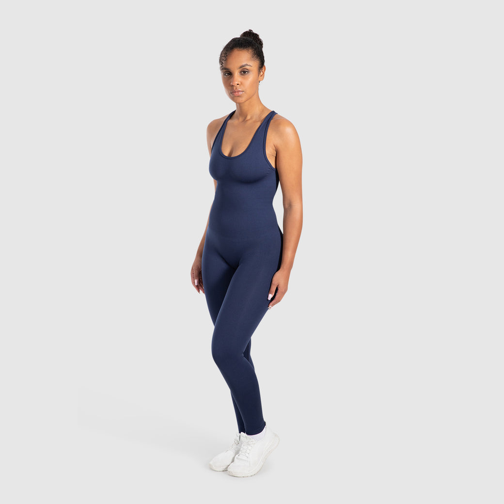 Marineblau