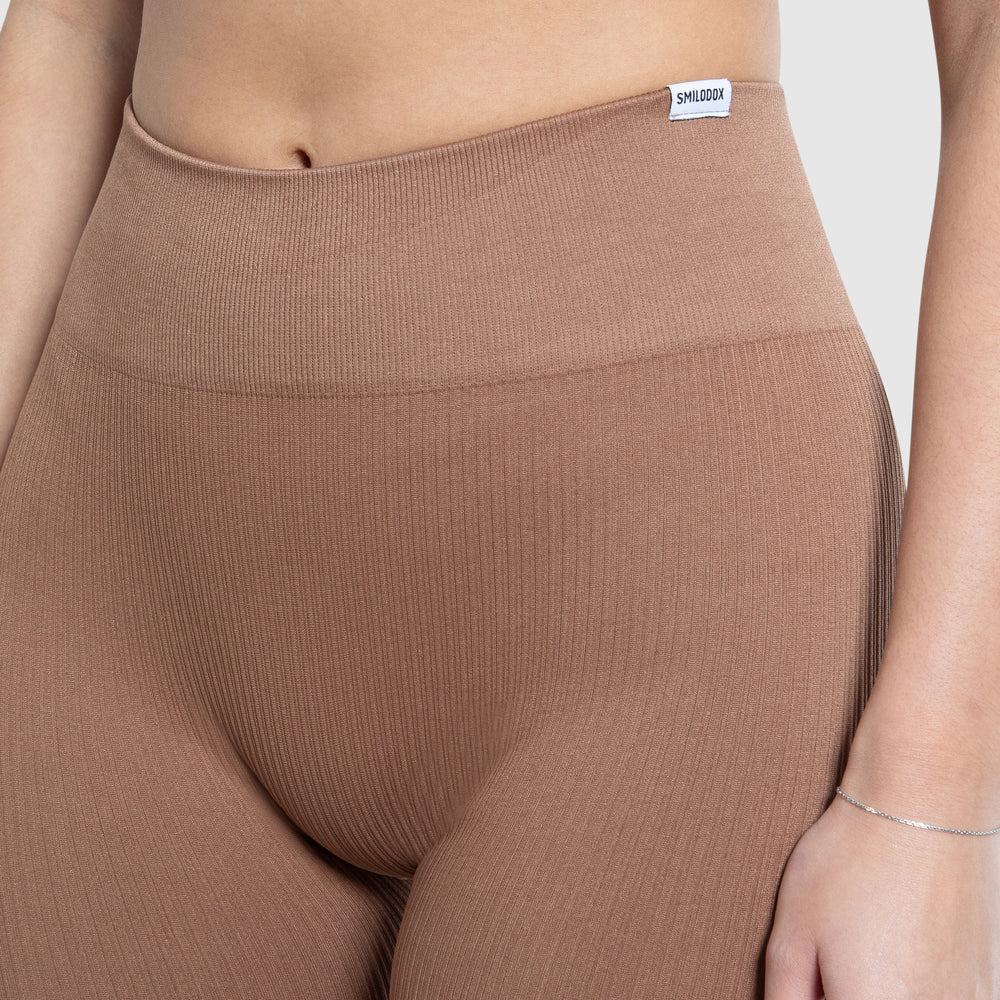 Compression Leggings Amaze Rib