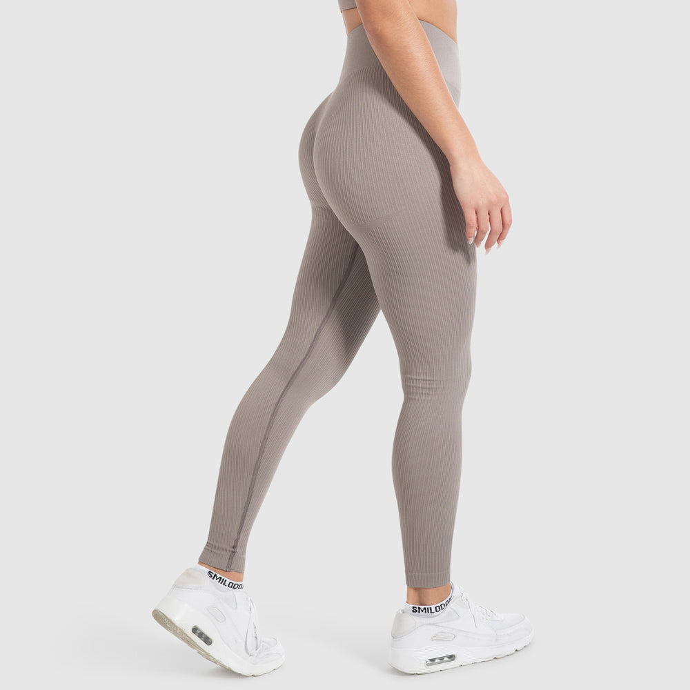 Compression Leggings Amaze Rib