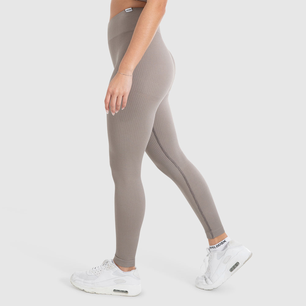 Compression Leggings Amaze Rib