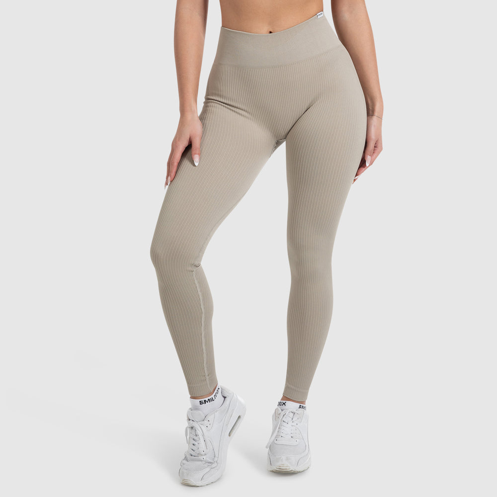 Compression Leggings Amaze Rib