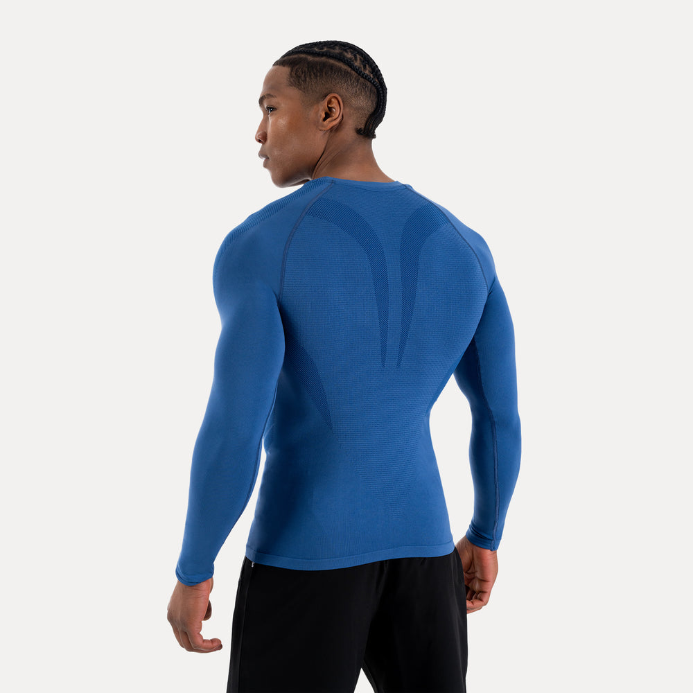Compression Longsleeve Carnos