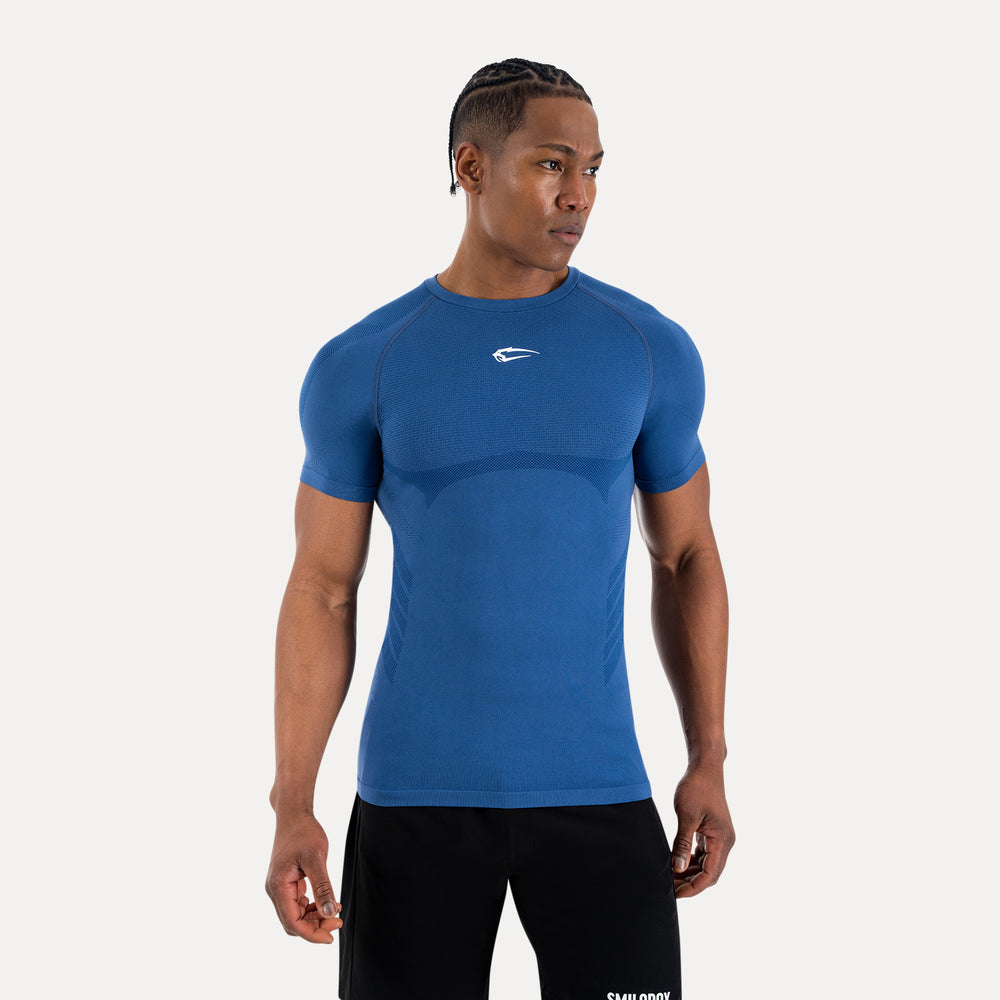 Compression T-shirt Carnos