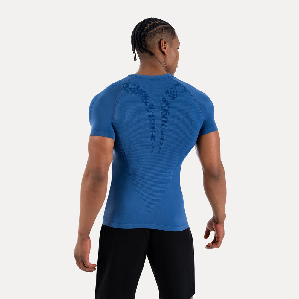 Compression T-shirt Carnos