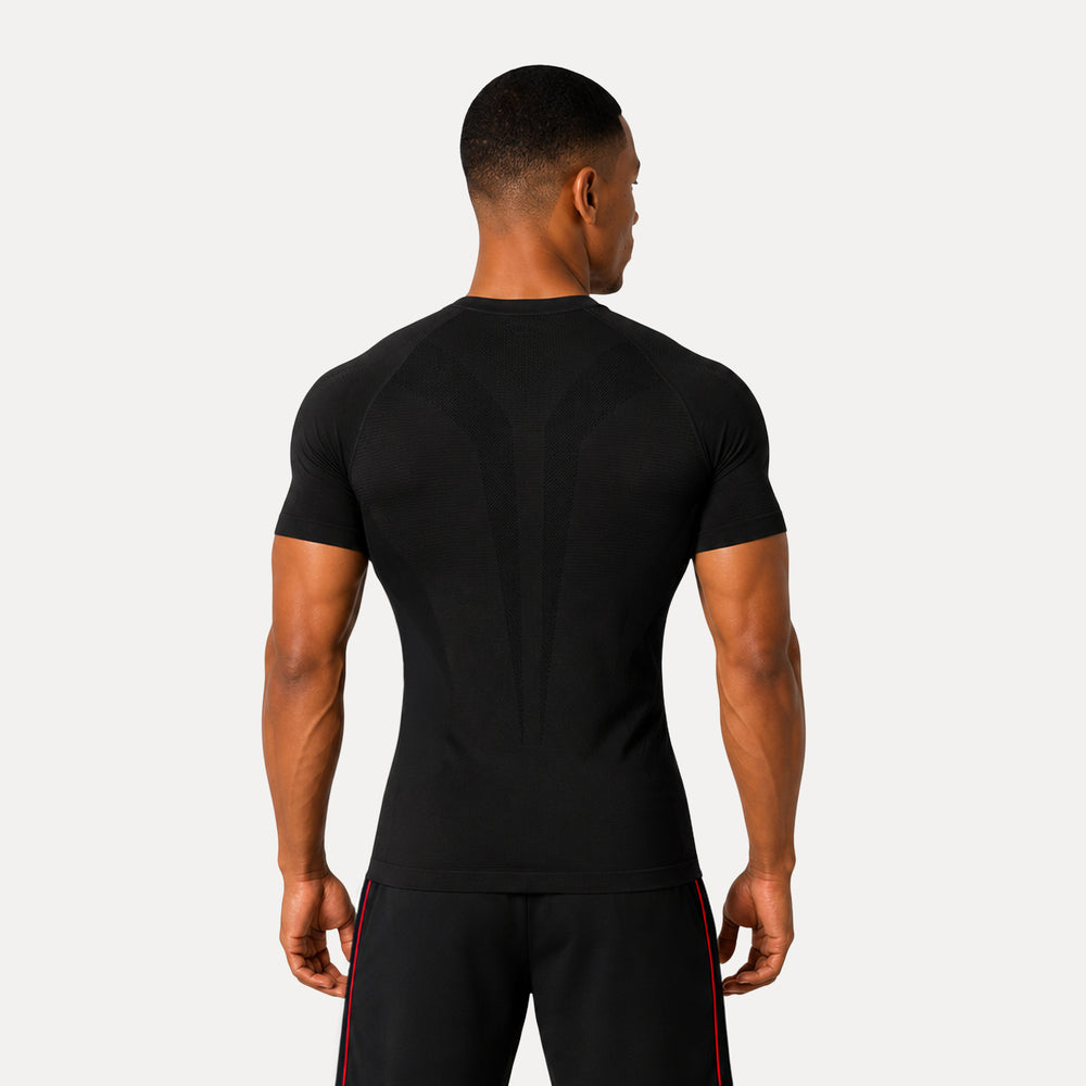 Compression T-Shirt Varallo