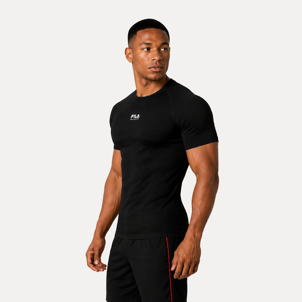 Compression T-Shirt Varallo