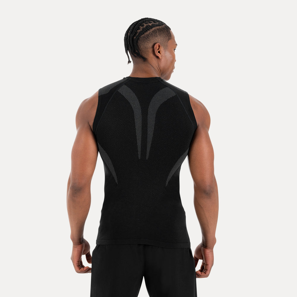 Compression Tank Top Carnos