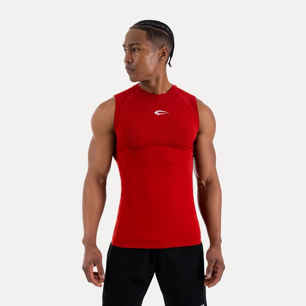 Compression Tank Top Carnos
