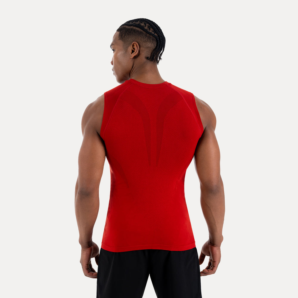 Compression Tank Top Carnos