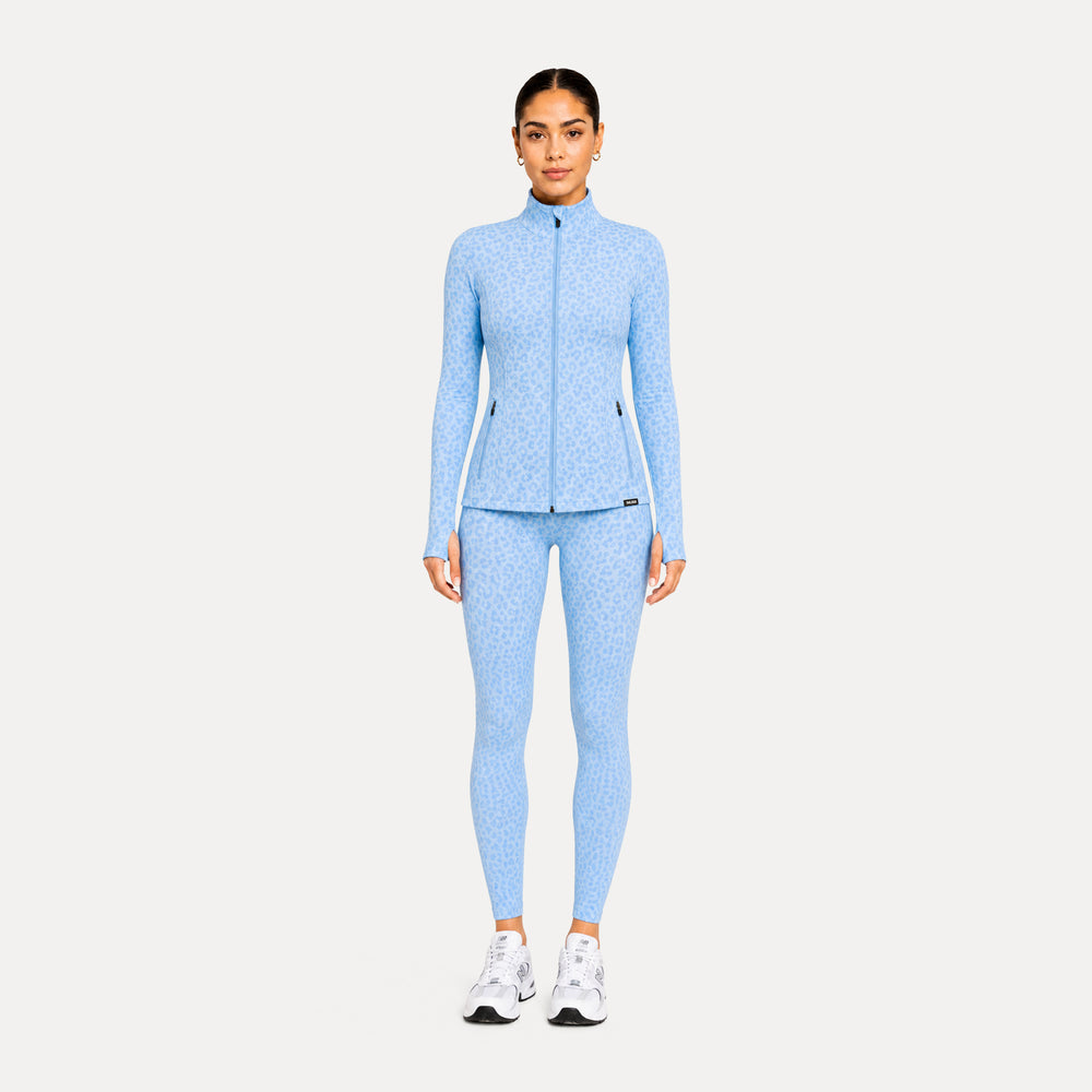LEO Jacke Velvara