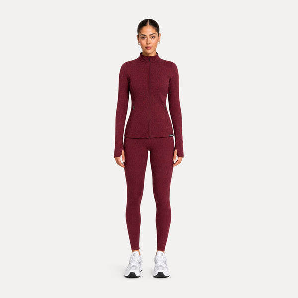 LEO Jacke Velvara