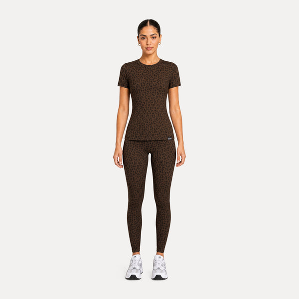 LEO T-Shirt Velvara