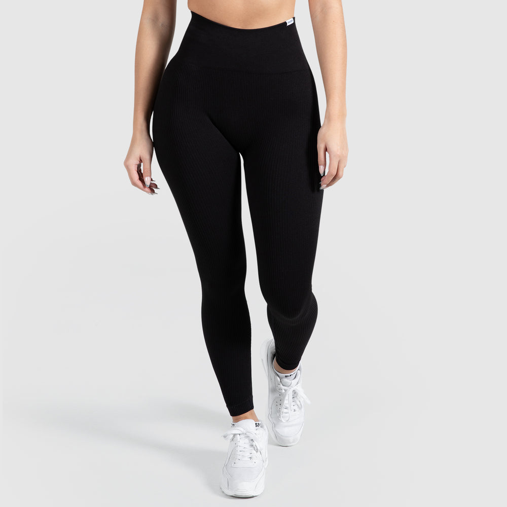 Compression Leggings Amaze Rib