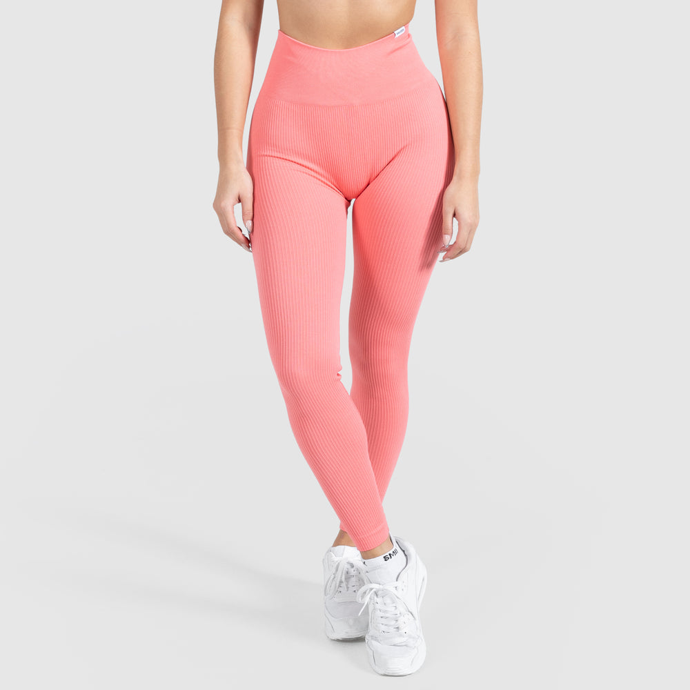 Compression Leggings Amaze Rib
