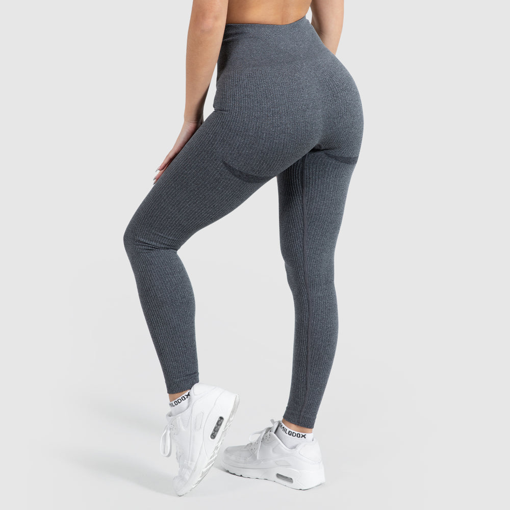 Compression Leggings Amaze Rib