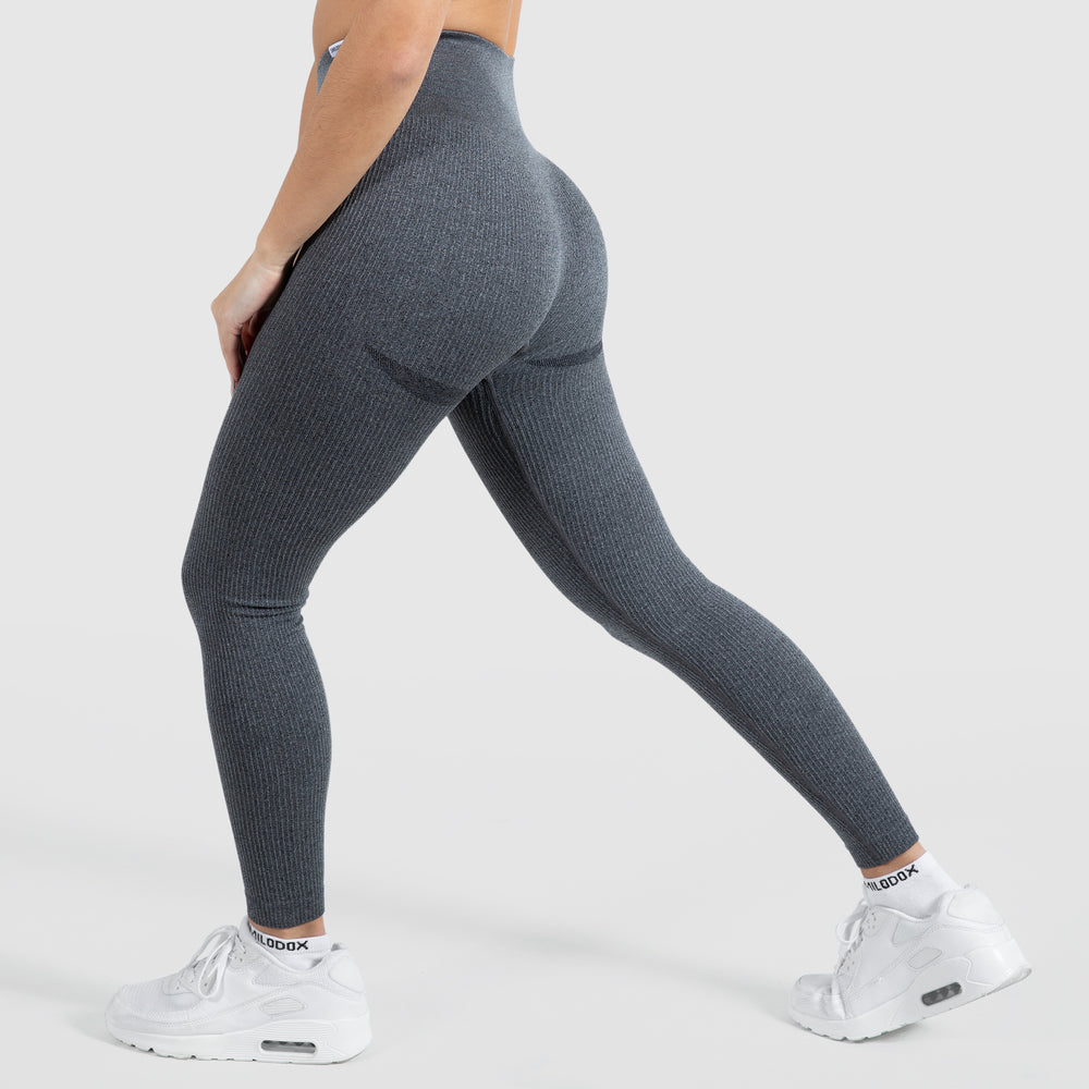 Compression Leggings Amaze Rib