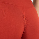 Leggings Amaze Scrunch Pro