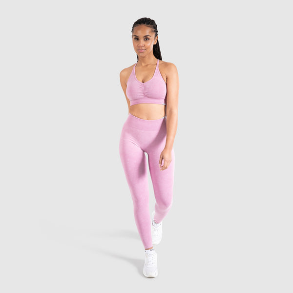 Leggings Tie-Dye Acid Wash Scrunch