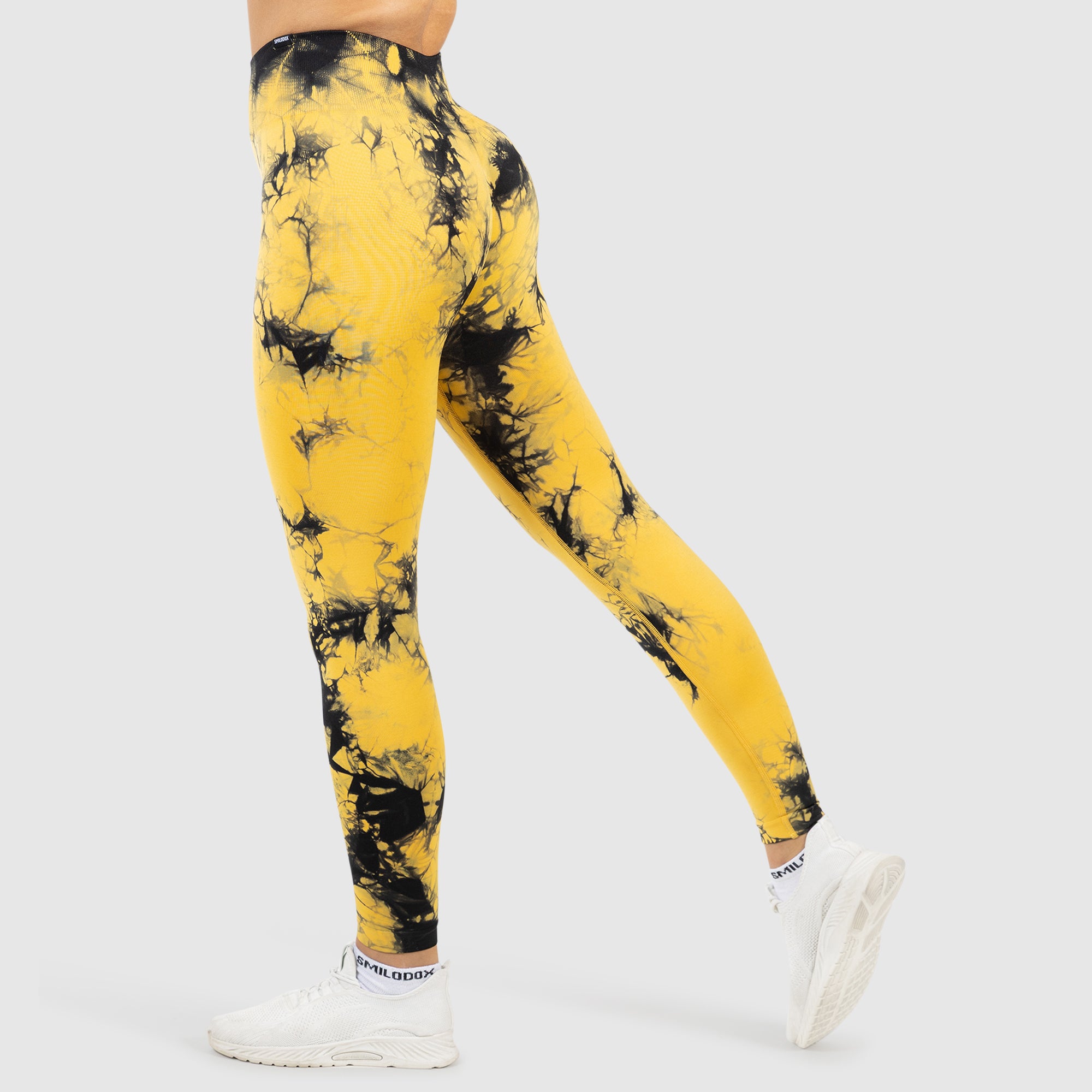 Leggings Becci Scrunch