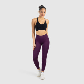 Leggings Cetrina Scrunch