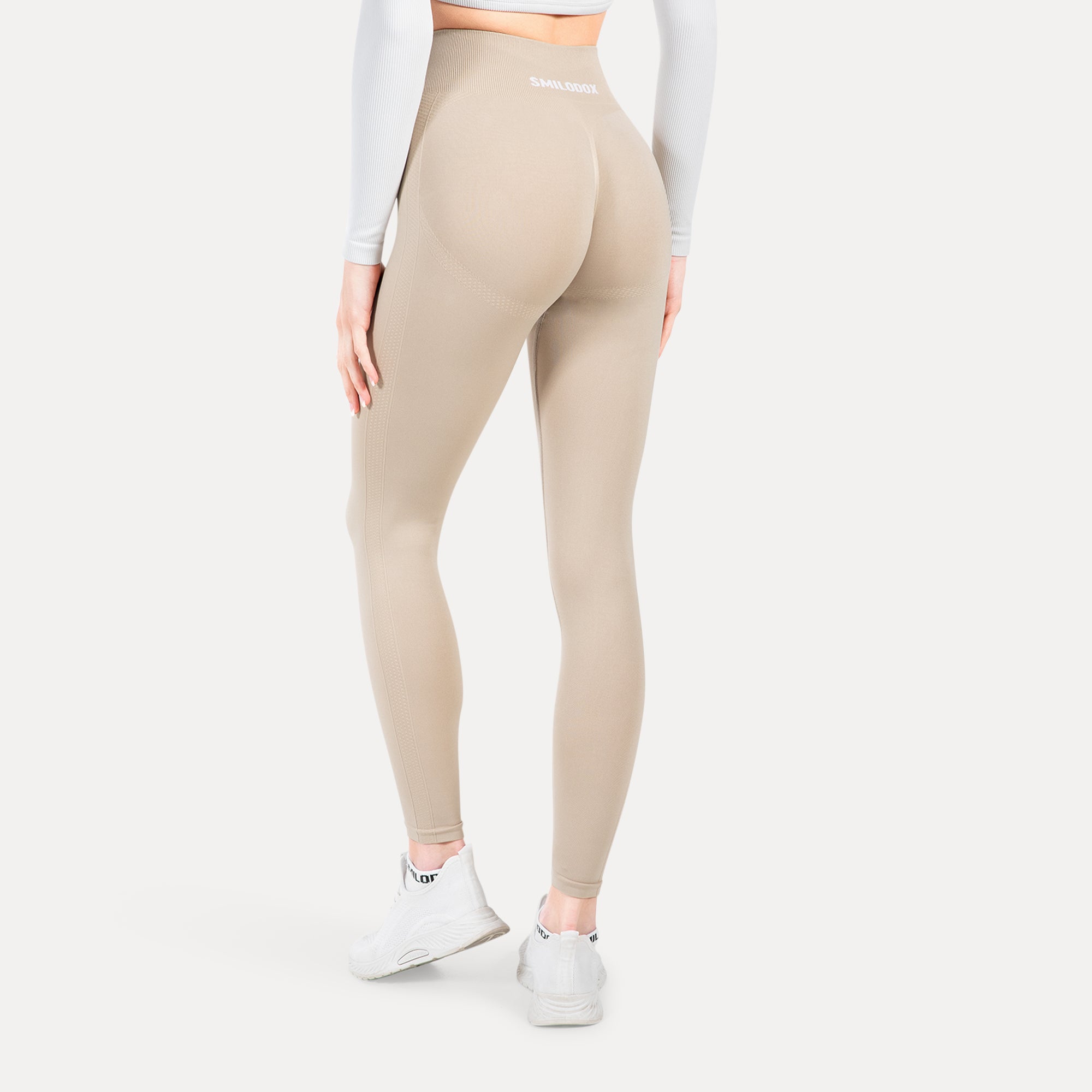 Leggings Cetrina Scrunch