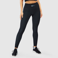 Leggings enthusiast