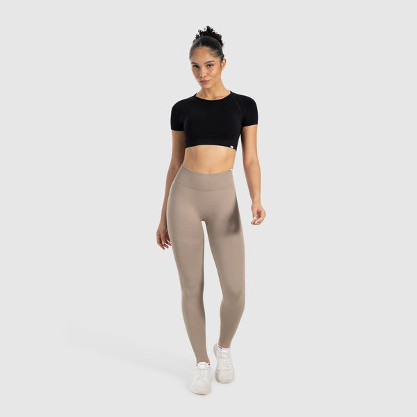 Infinite Scrunch Leggings