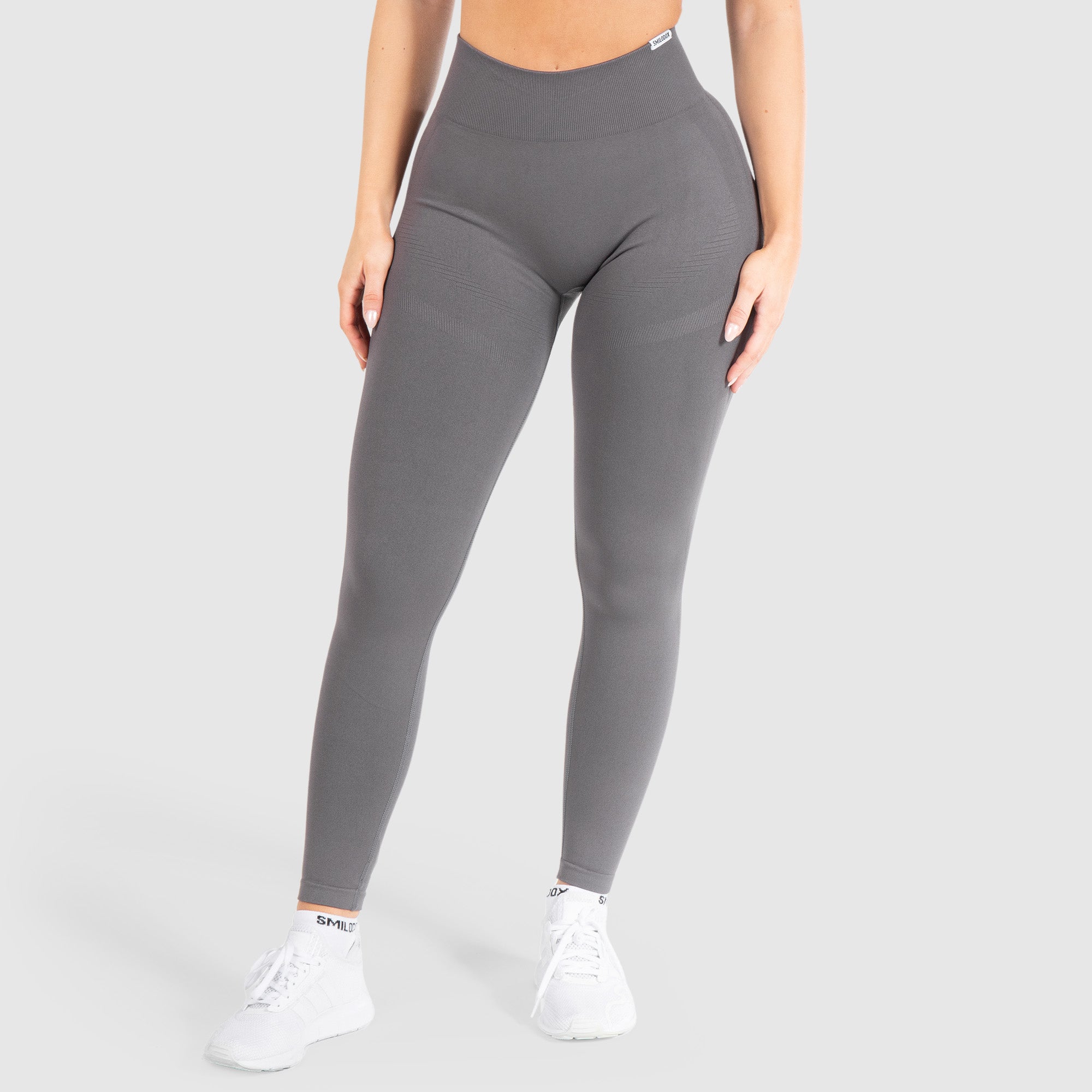 Smartsleep Leggings Solid Scrunch