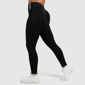Leggings Sonnia Scrunch
