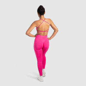 Leggings Sonnia Scrunch