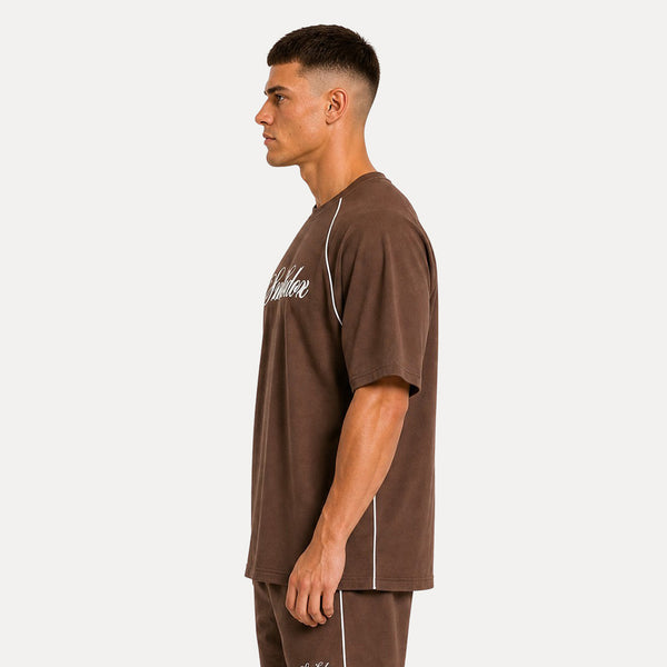 Oversized T-Shirt Sildano