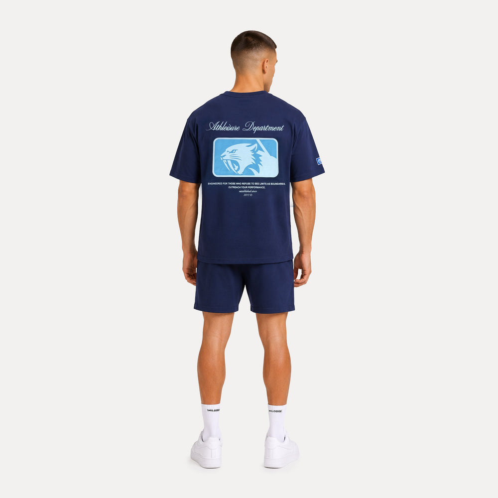 Oversized T-Shirt Varendo