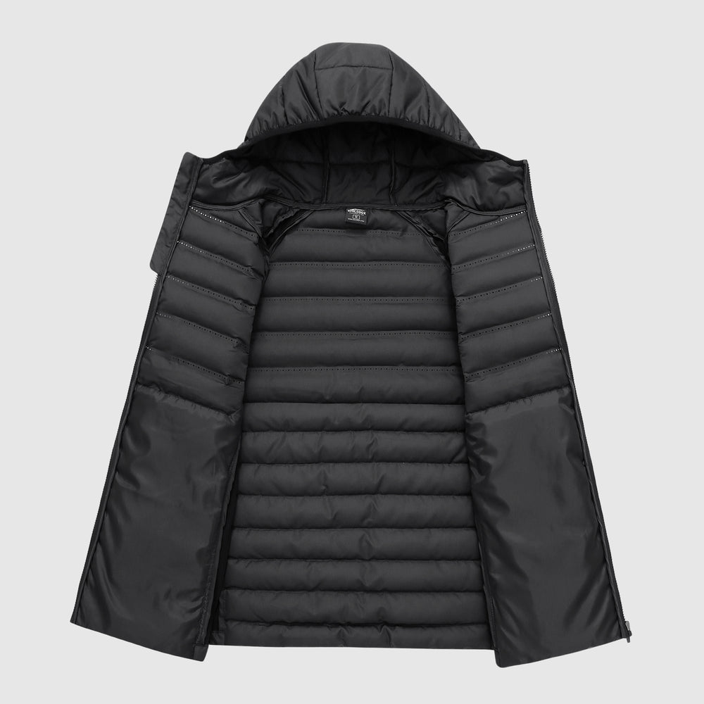 Padded Jacket Thunder