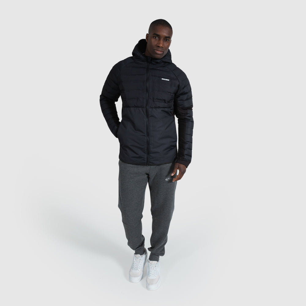 Padded Jacket Thunder