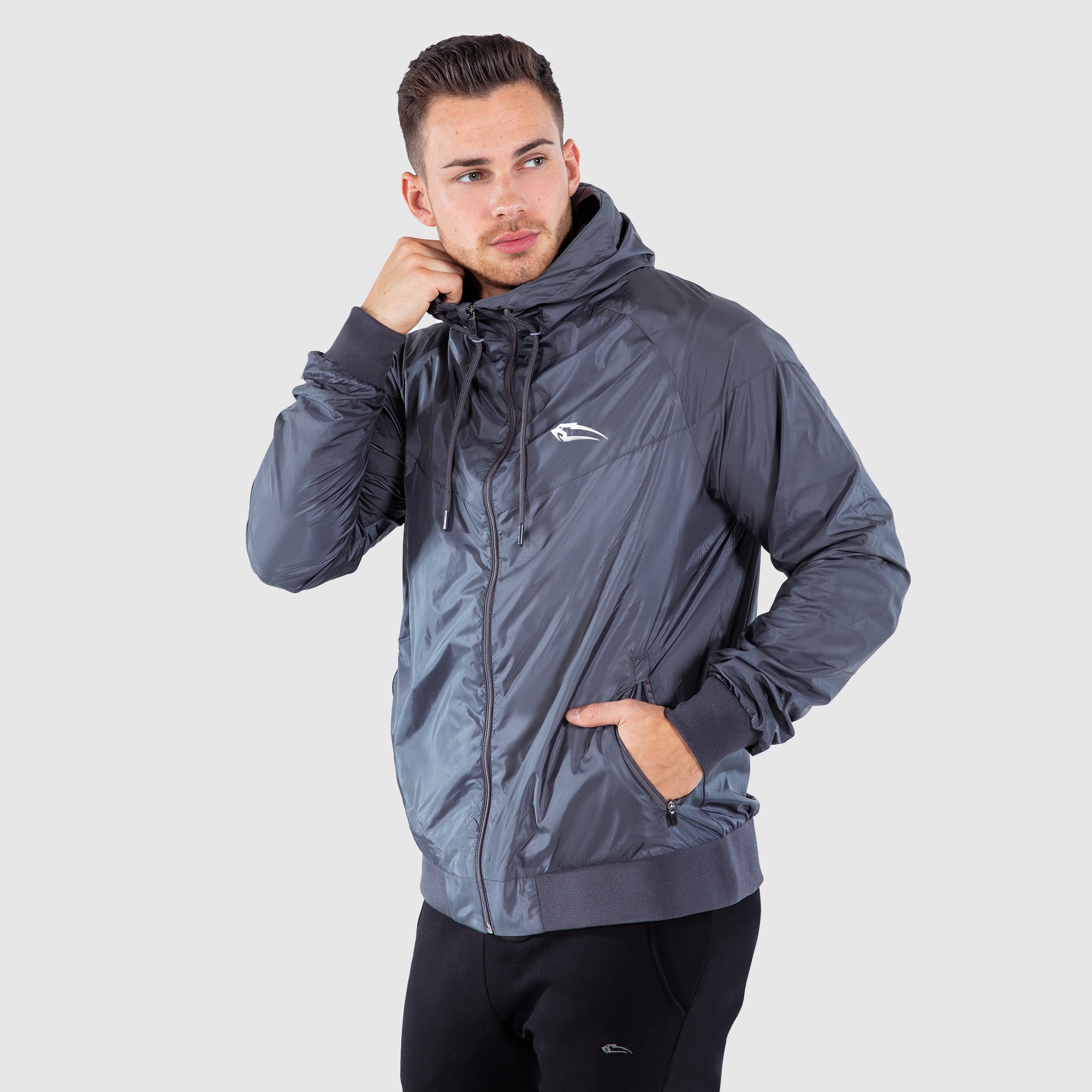 Outdoor jacket Light
