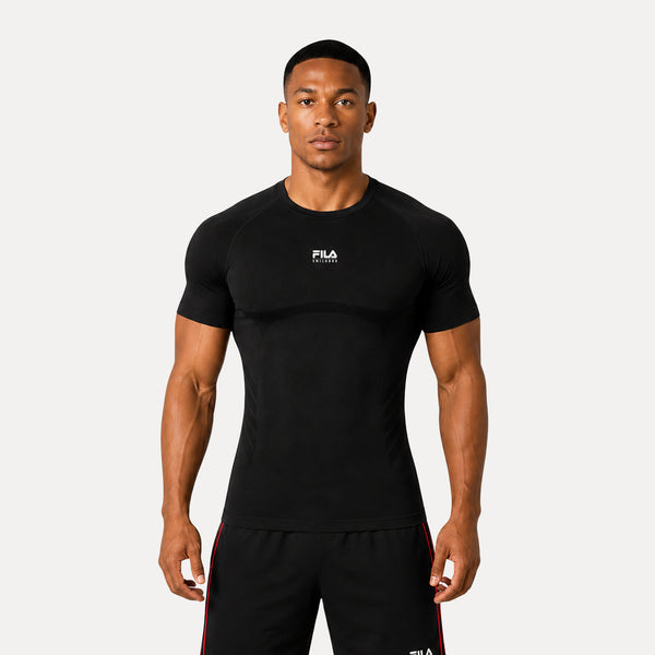 Compression T-Shirt Varallo