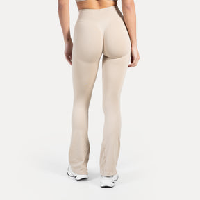 Schlaghose Leggings Aylin Scrunch